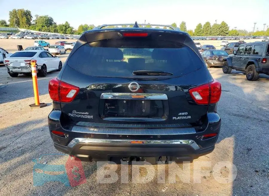 5N1DR2DM6LC644231 Photo# 6