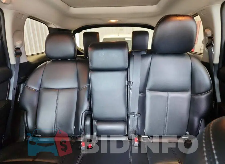 5N1DR2MM2JC619016 Photo# 10