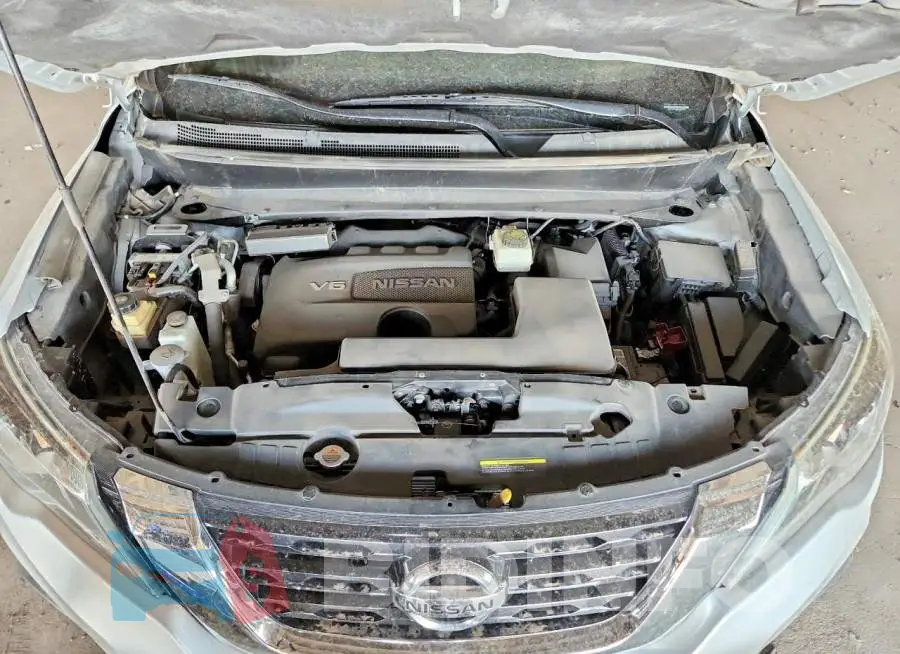 5N1DR2MM8KC646934 Photo# 12