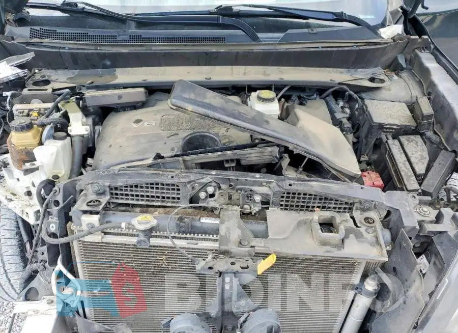 5N1DR2MN5KC647399 Photo# 11