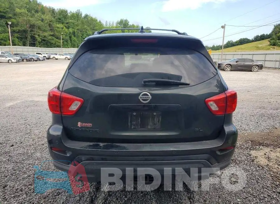 5N1DR2MN5KC647399 Photo# 6