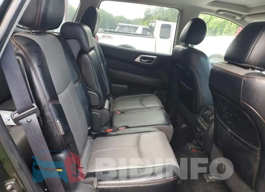 5N1DR2MN5KC647399 Photo# 10