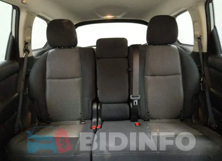 5N1DR2MN5KC653445 Photo# 10