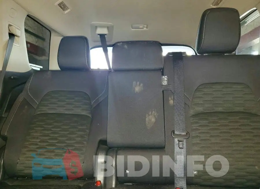 5N1DR3BC0NC217338 Photo# 10