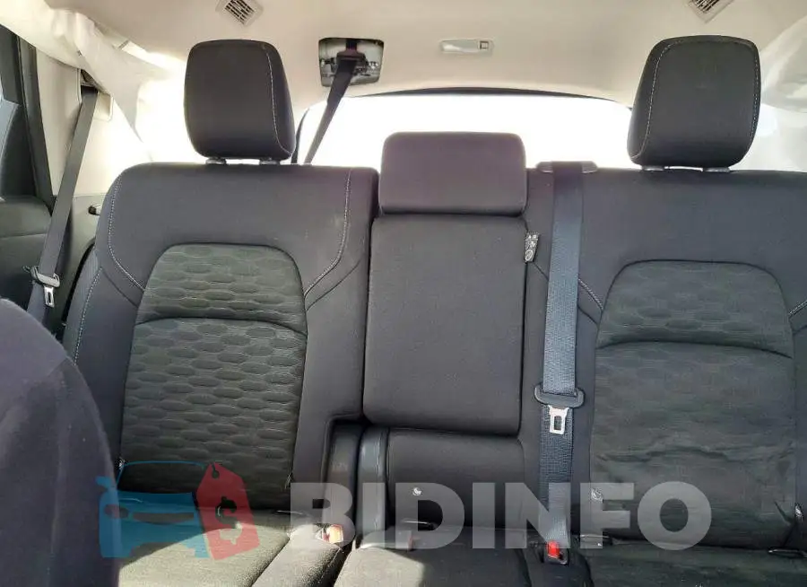 5N1DR3BC9PC277184 Photo# 10