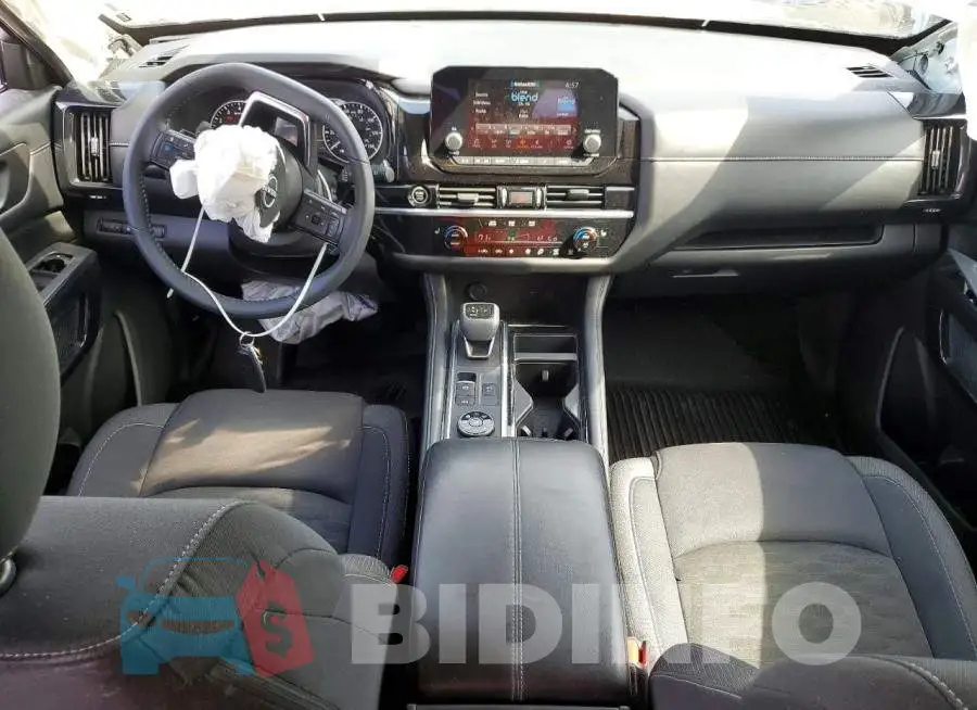 5N1DR3BC9PC277184 Photo# 8