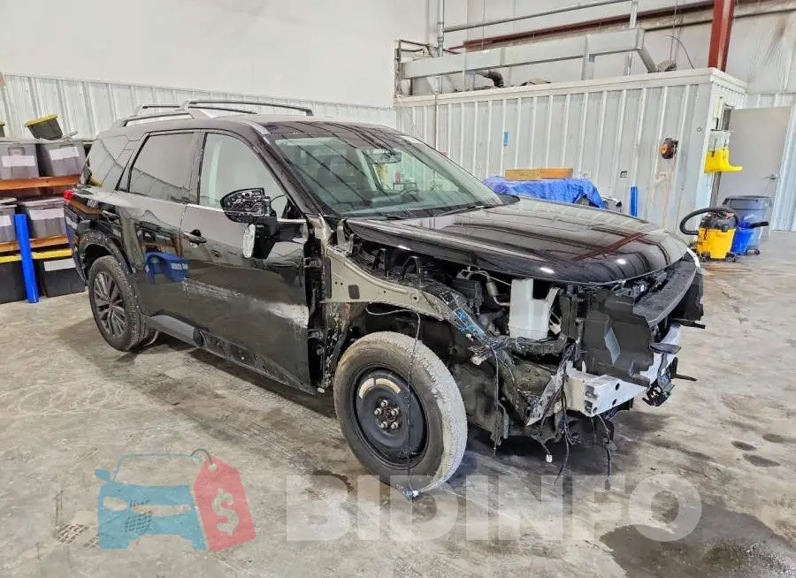 5N1DR3CD8RC214264 Photo# 4