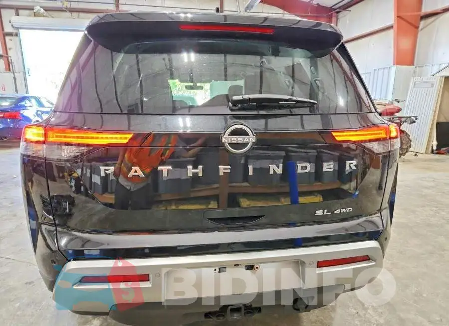 5N1DR3CD8RC214264 Photo# 6