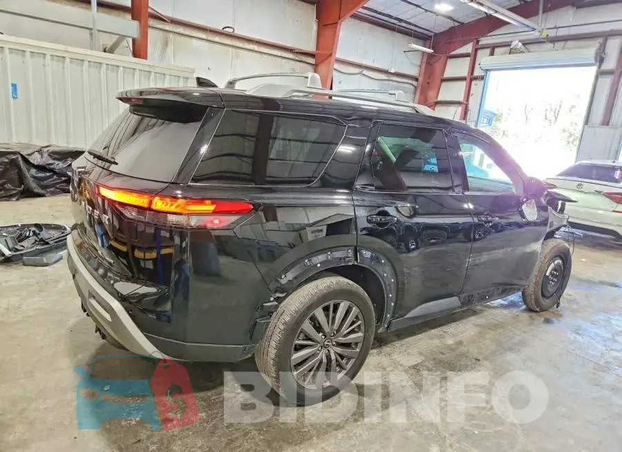 5N1DR3CD8RC214264 Photo# 3