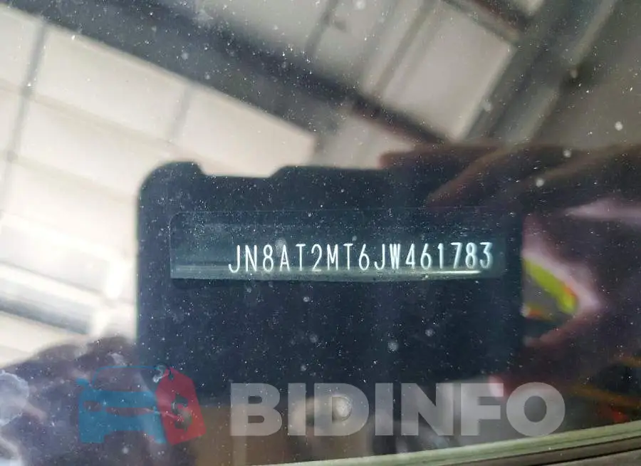 JN8AT2MT6JW461783 Photo# 13