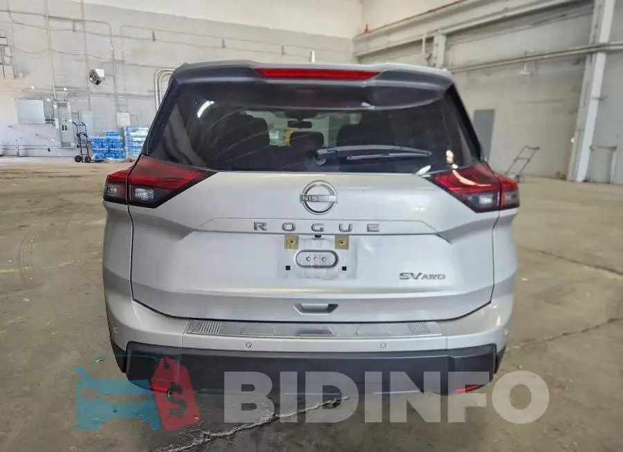 JN8BT3BB2RW286027 Photo# 6