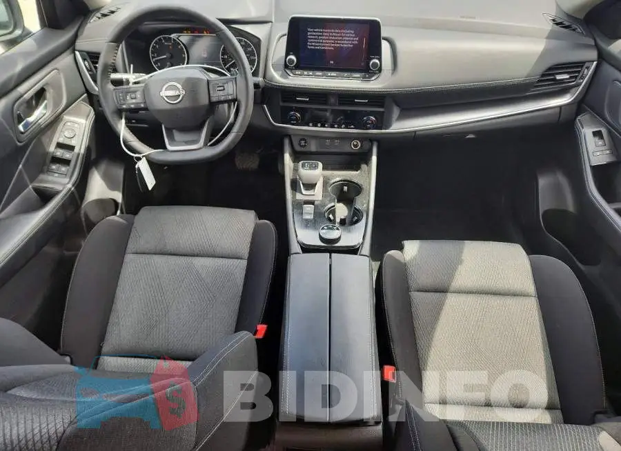 JN8BT3BB6SW151204 Photo# 8