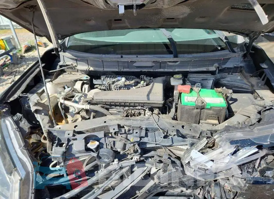 KNMAT2MT2HP614014 Photo# 12