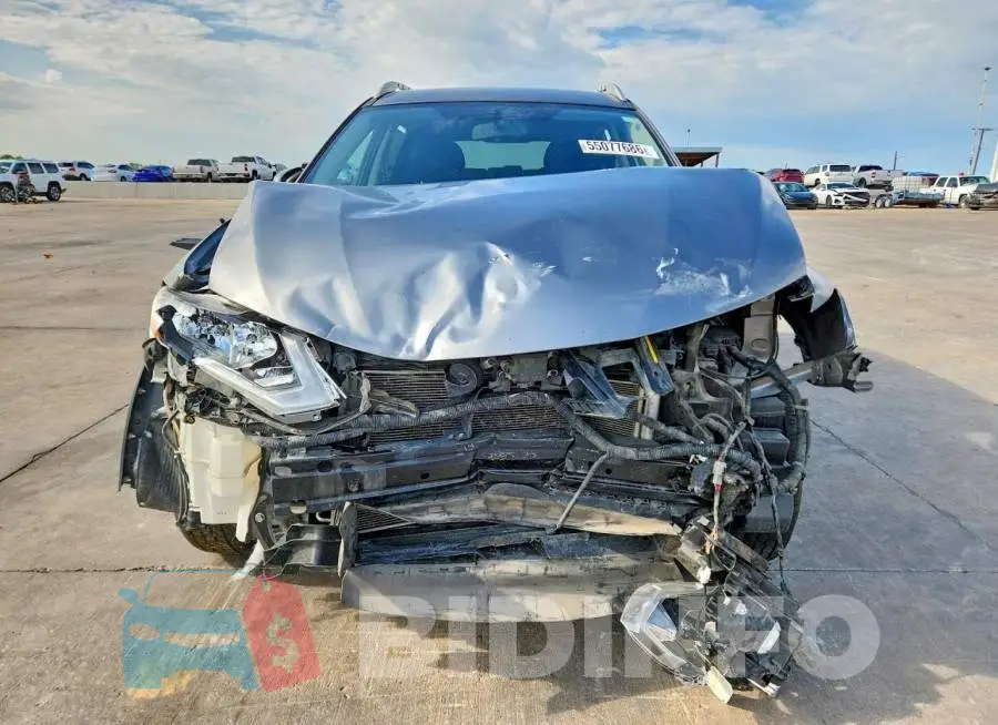 KNMAT2MT5JP605877 Photo# 5