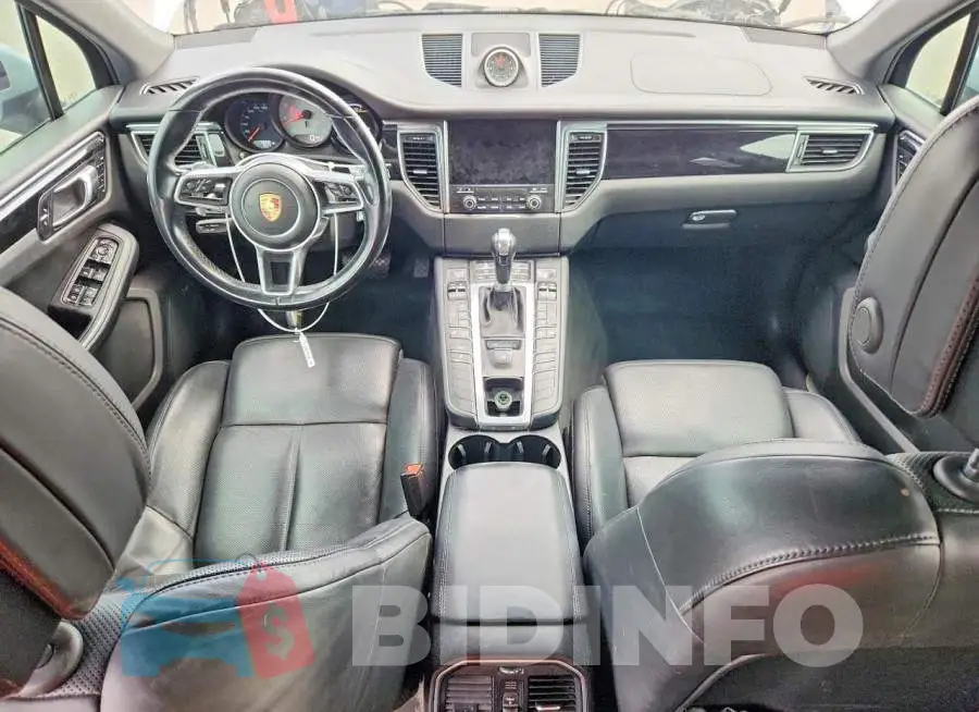 WP1AB2A52JLB35502 Photo# 8