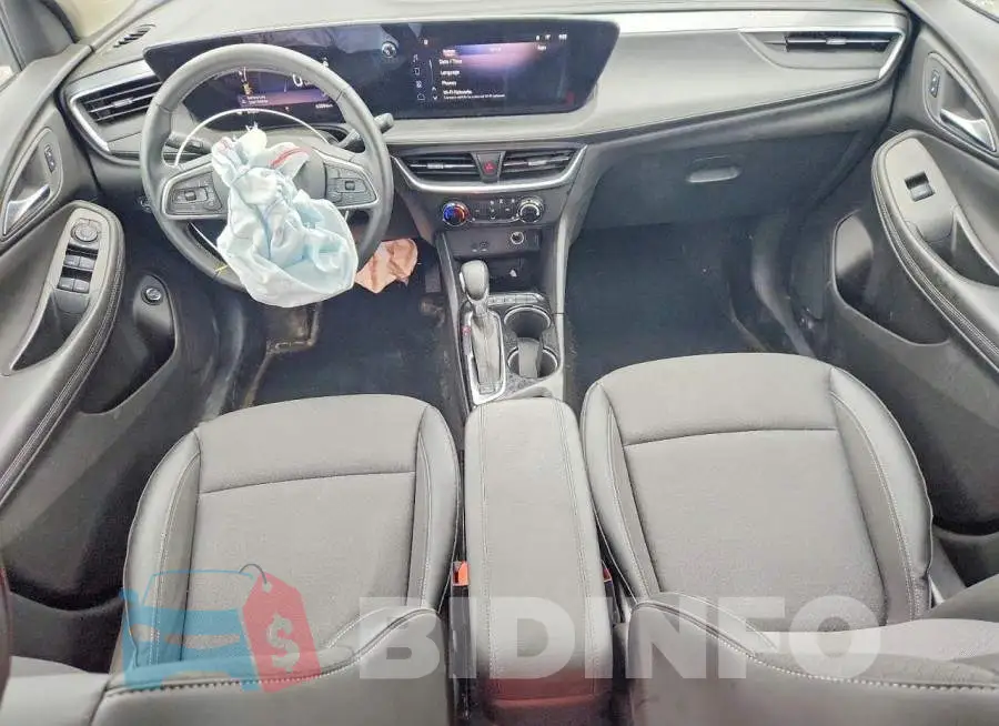 KL4AMCSL5RB179438 Photo# 8