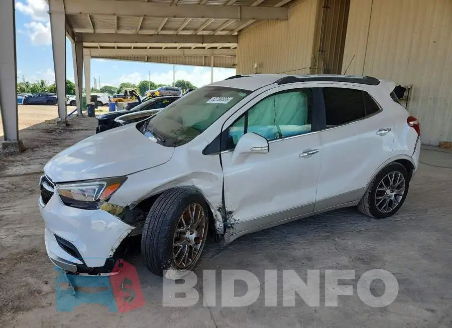 KL4CJ1SB3HB082248 Photo# 1