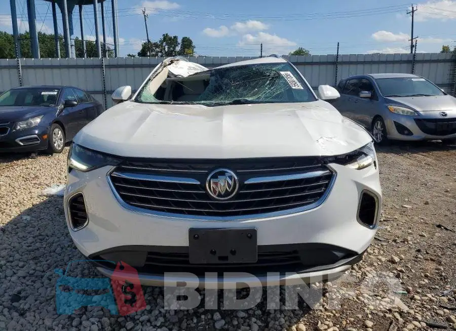 LRBAZLR47MD103673 Photo# 5