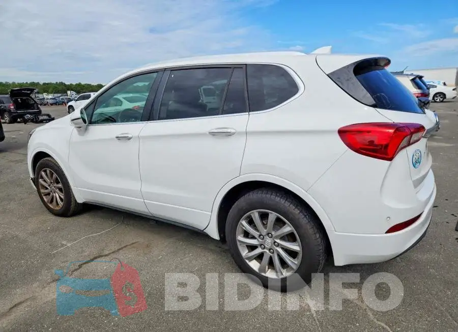 LRBFX2SA9KD013671 Photo# 2