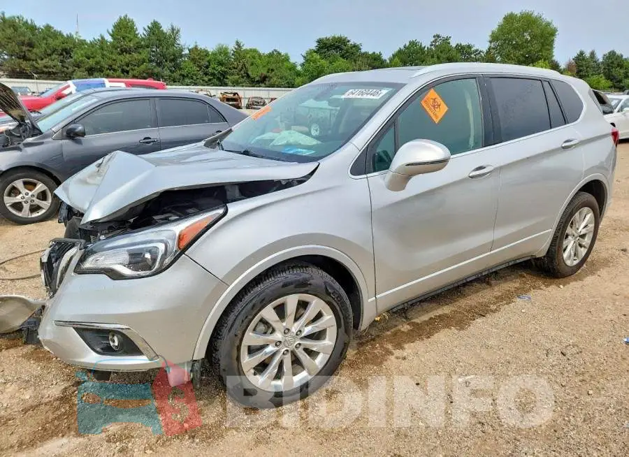 LRBFXBSA1HD234741 Photo# 1