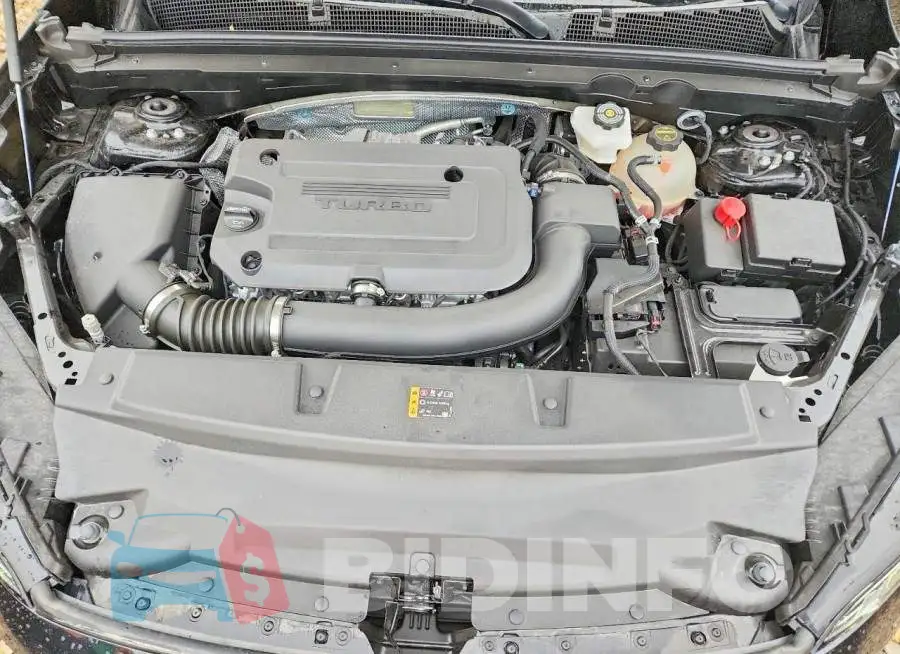 LRBFZKE45SD023727 Photo# 11