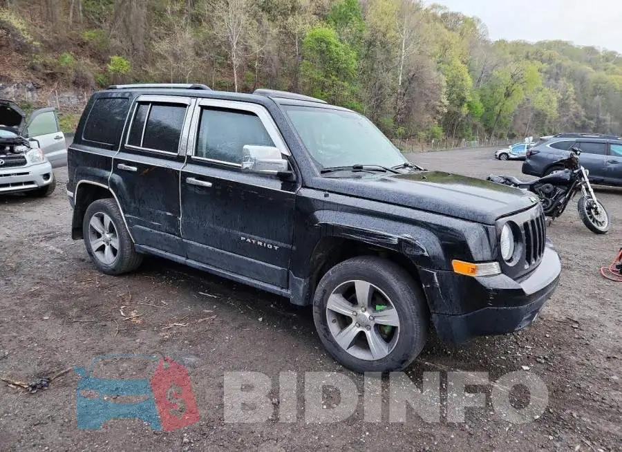 1C4NJRFB6HD113763 Photo# 4