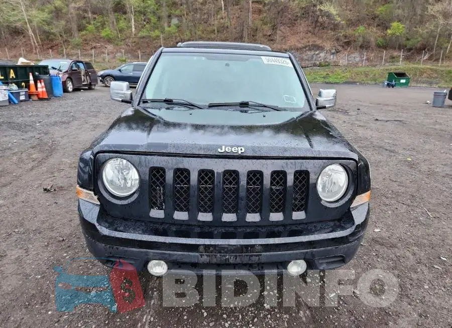 1C4NJRFB6HD113763 Photo# 5