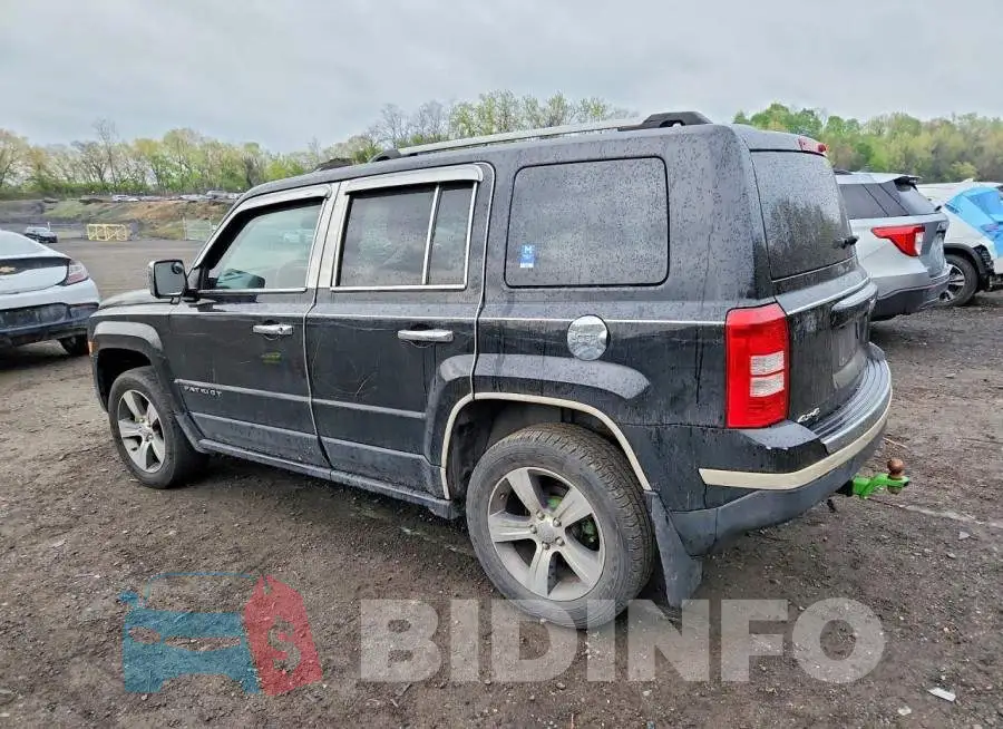1C4NJRFB6HD113763 Photo# 2