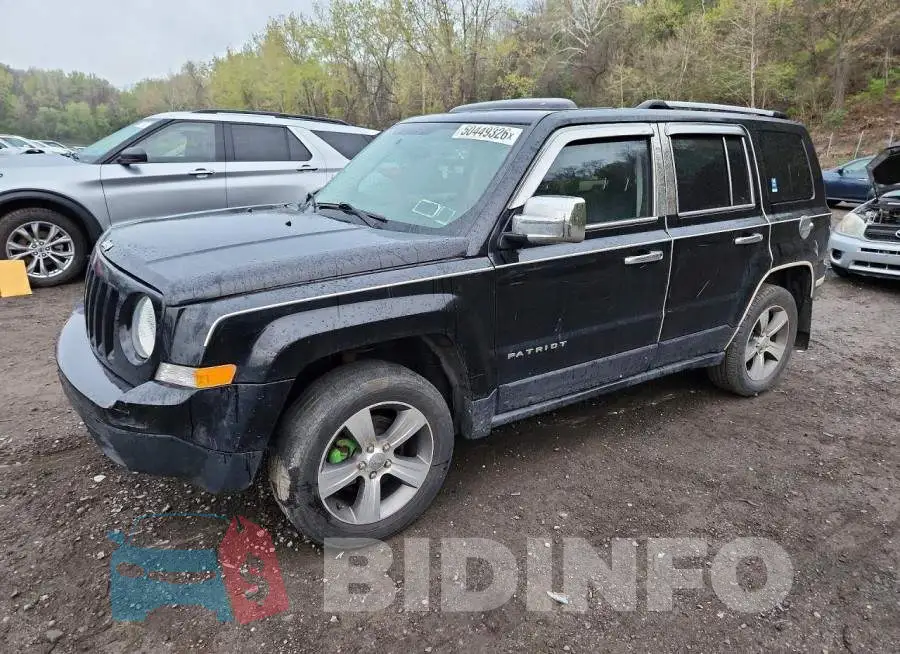 1C4NJRFB6HD113763 Photo# 1
