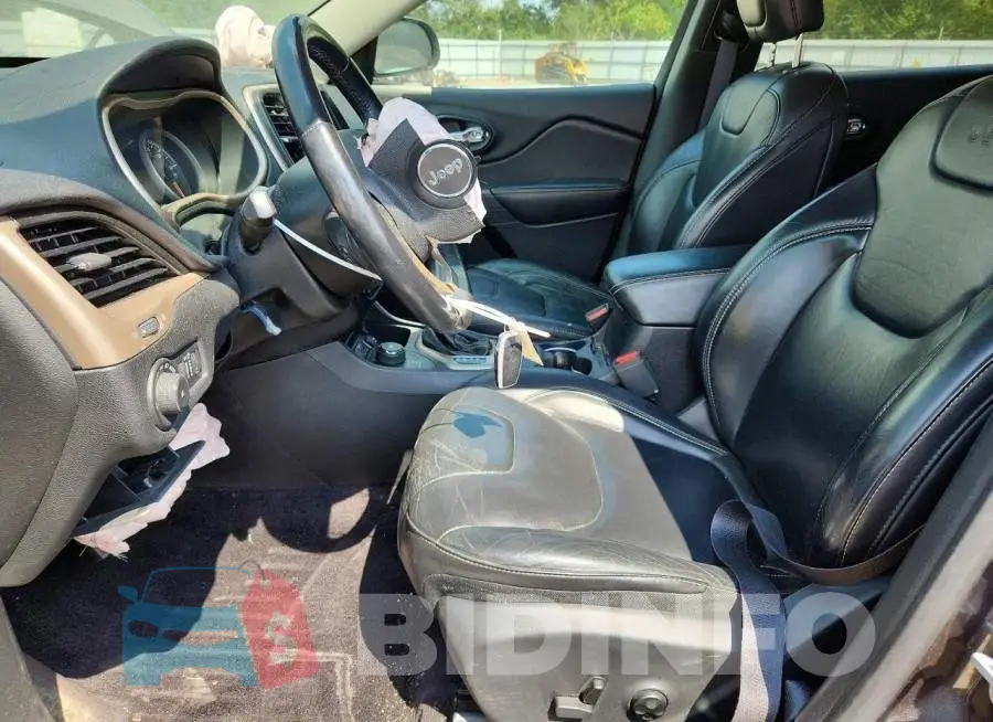 1C4PJMDS0HW560866 Photo# 7