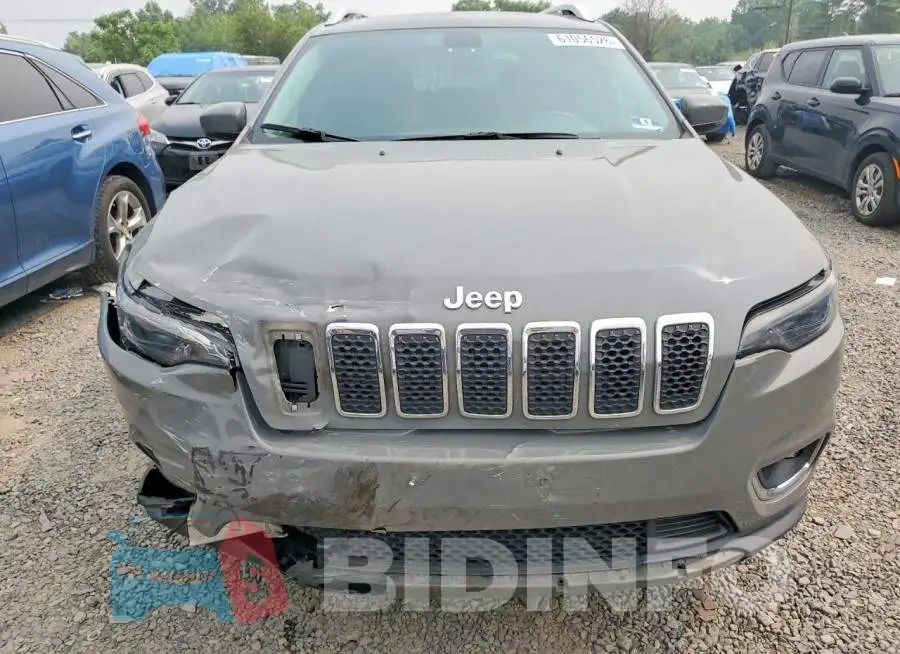 1C4PJMDX7KD441243 Photo# 5
