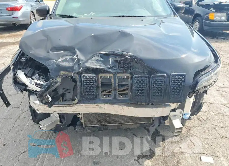 1C4PJMLB6KD400706 Photo# 12