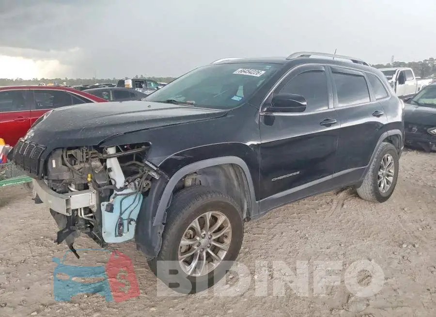 1C4PJMLB8KD182400 Photo# 1