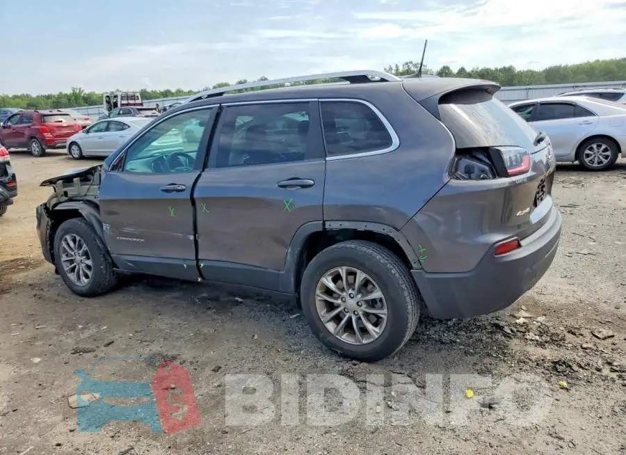 1C4PJMLX4KD250638 Photo# 2