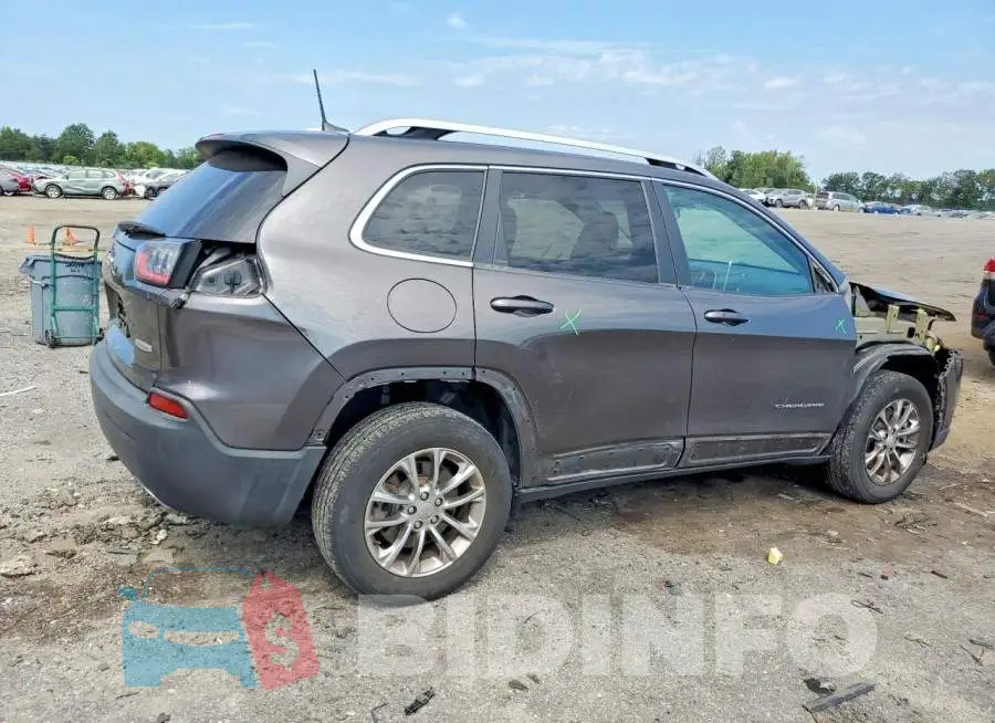 1C4PJMLX4KD250638 Photo# 3