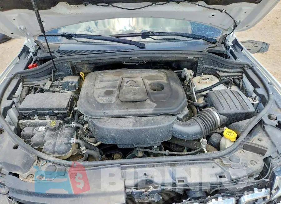 1C4RJEBG5KC844466 Photo# 12