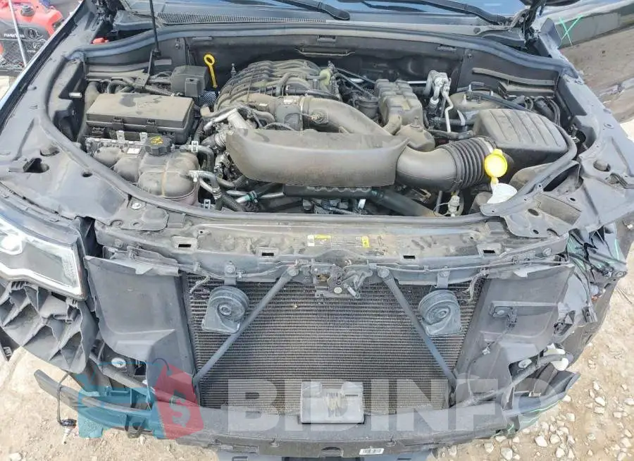 1C4RJFBG0MC666281 Photo# 11