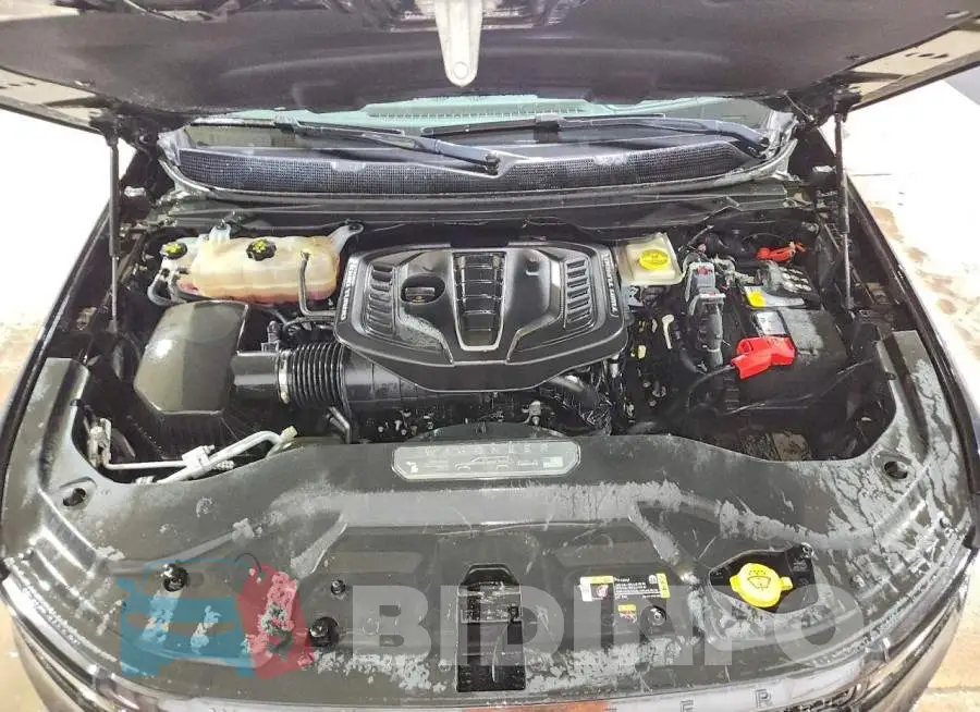 1C4SJSFP3RS181506 Photo# 12