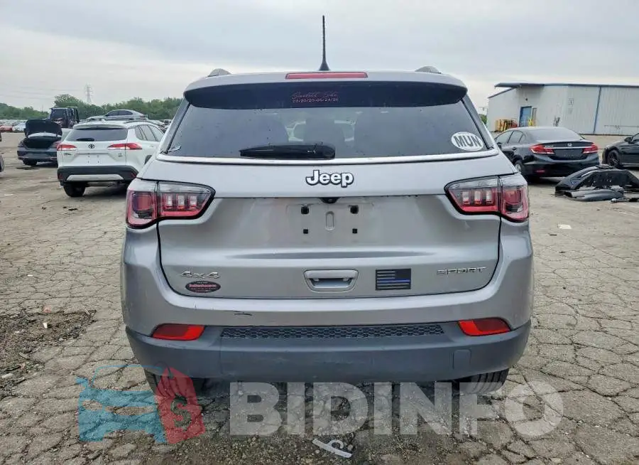 3C4NJDAB4LT209369 Photo# 6