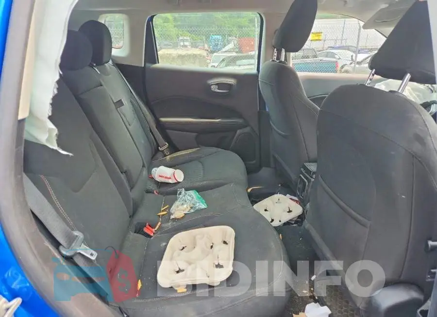 3C4NJDAB5MT540026 Photo# 11