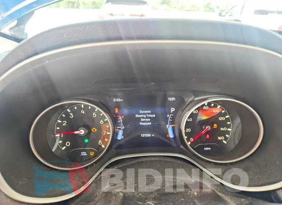 3C4NJDBB9JT178373 Photo# 9