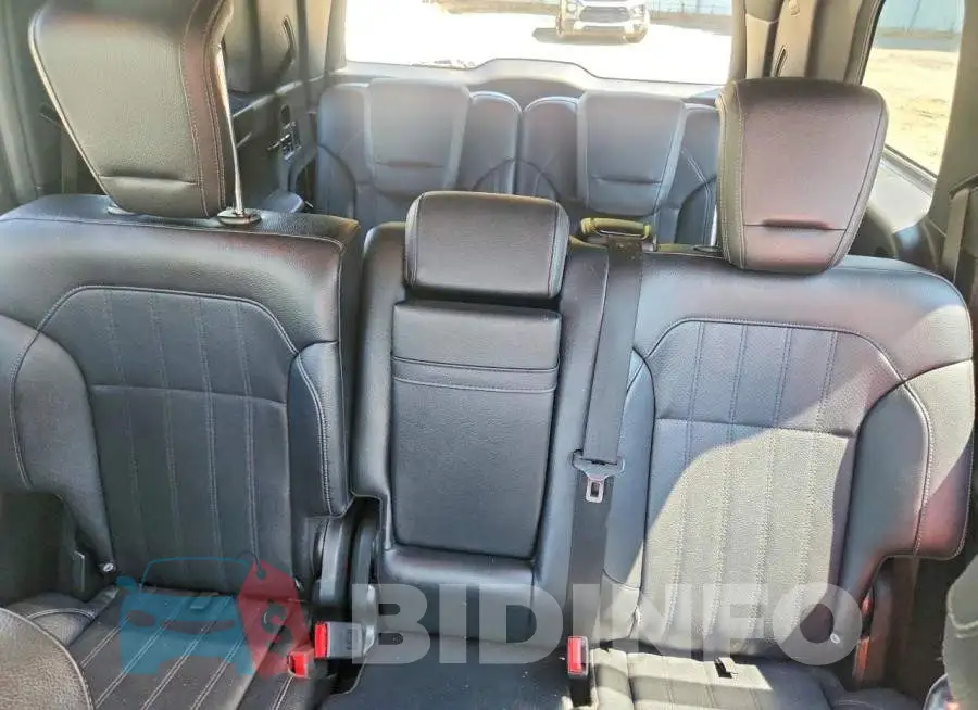 4JGDF6EE5HA789853 Photo# 10