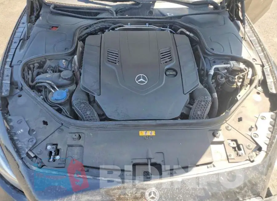 WDDXK8DB3KA038201 Photo# 11