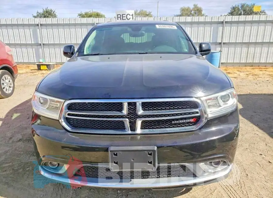 1C4RDHAG1JC225338 Photo# 5