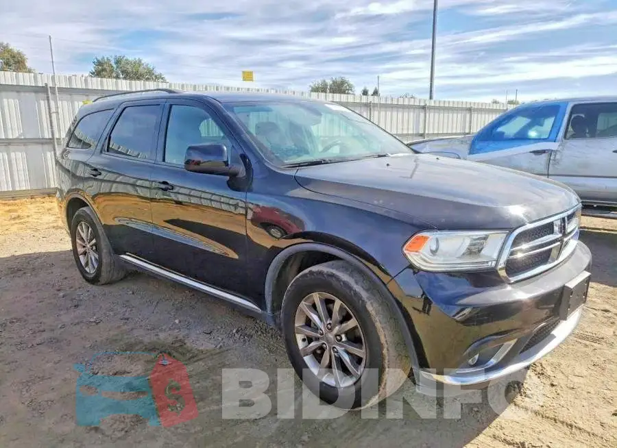 1C4RDHAG1JC225338 Photo# 4