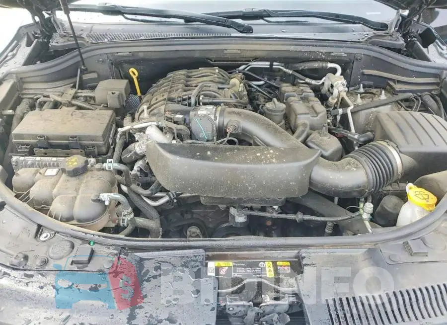 1C4RDJAG8PC574447 Photo# 12