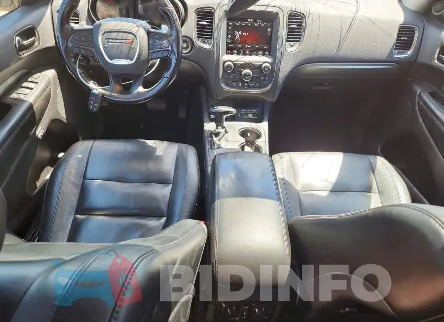 1C4RDJDG5KC853455 Photo# 8