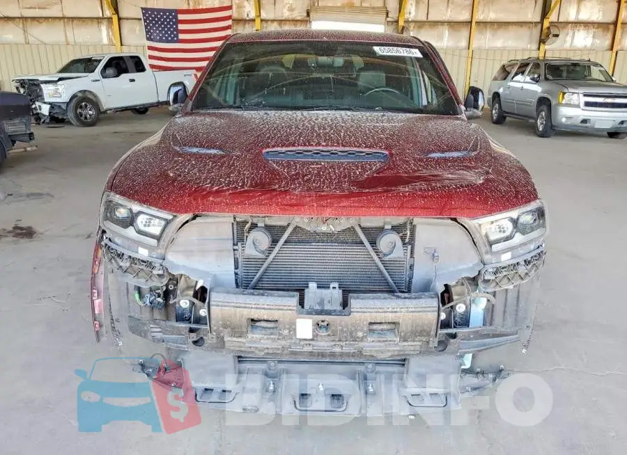 1C4SDHCT3MC846838 Photo# 5
