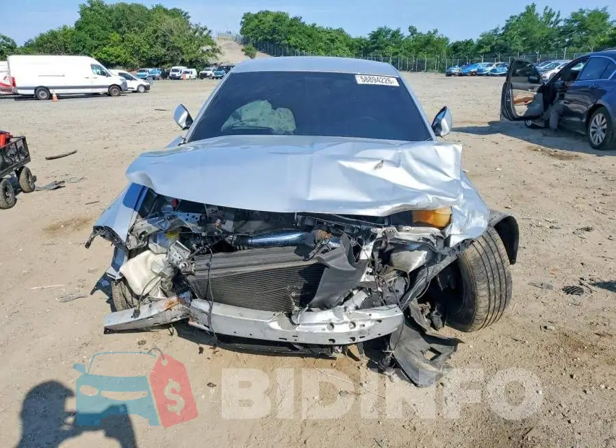 2C3CDXBG1LH110967 Photo# 5