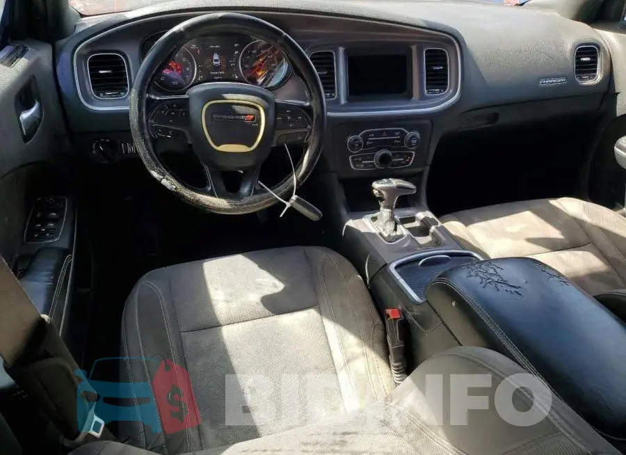 2C3CDXBG4KH720411 Photo# 8